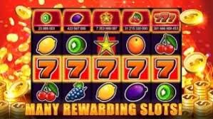 579king Slot Online